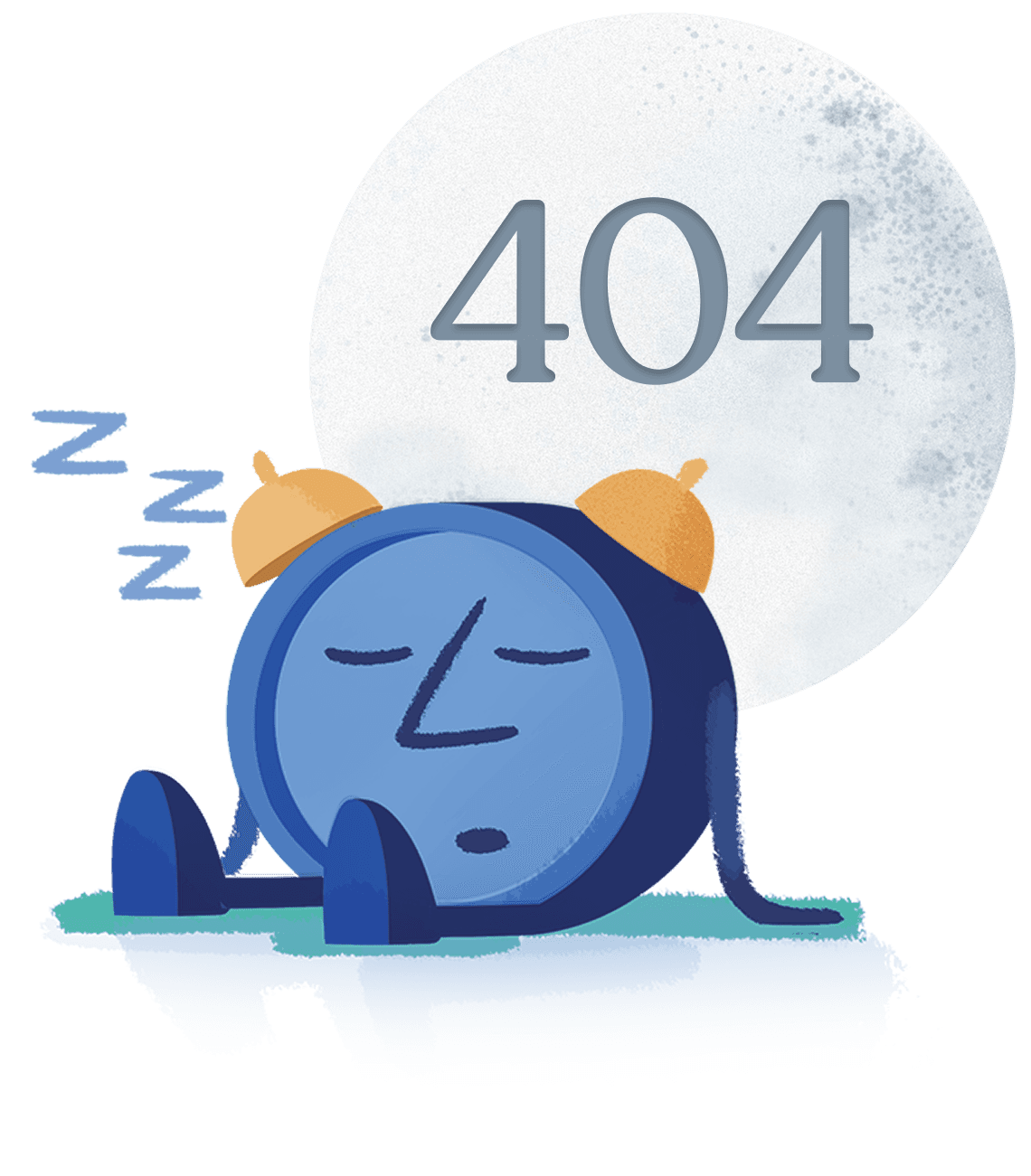 404 Not Found