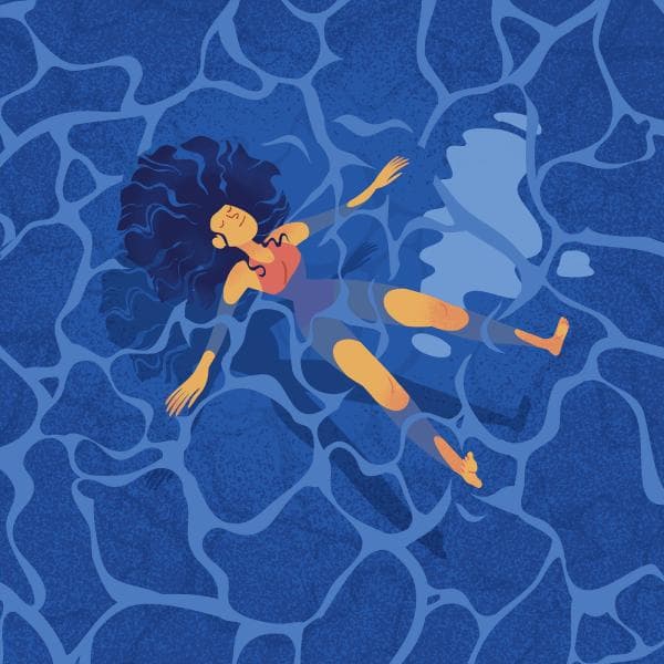 Deep Body Relaxation