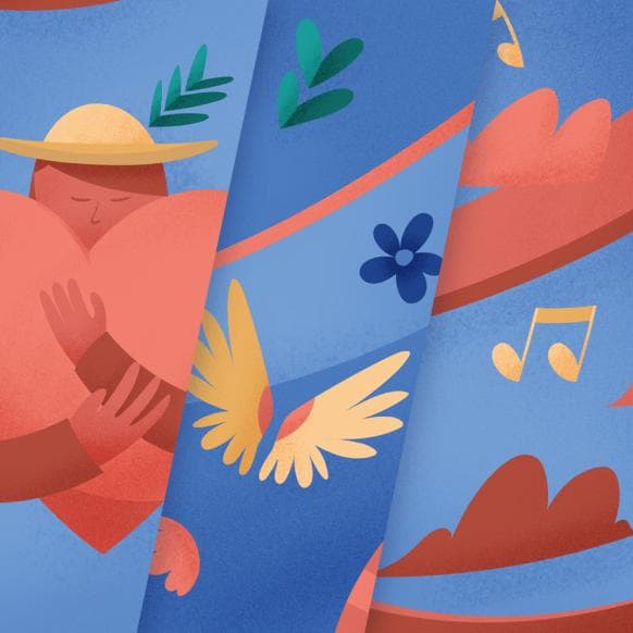 Playlist: Baby Bedtime