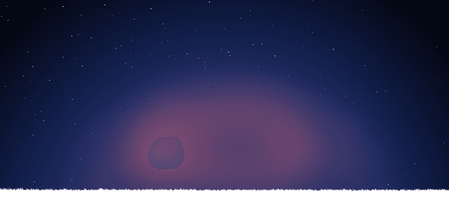 hero background