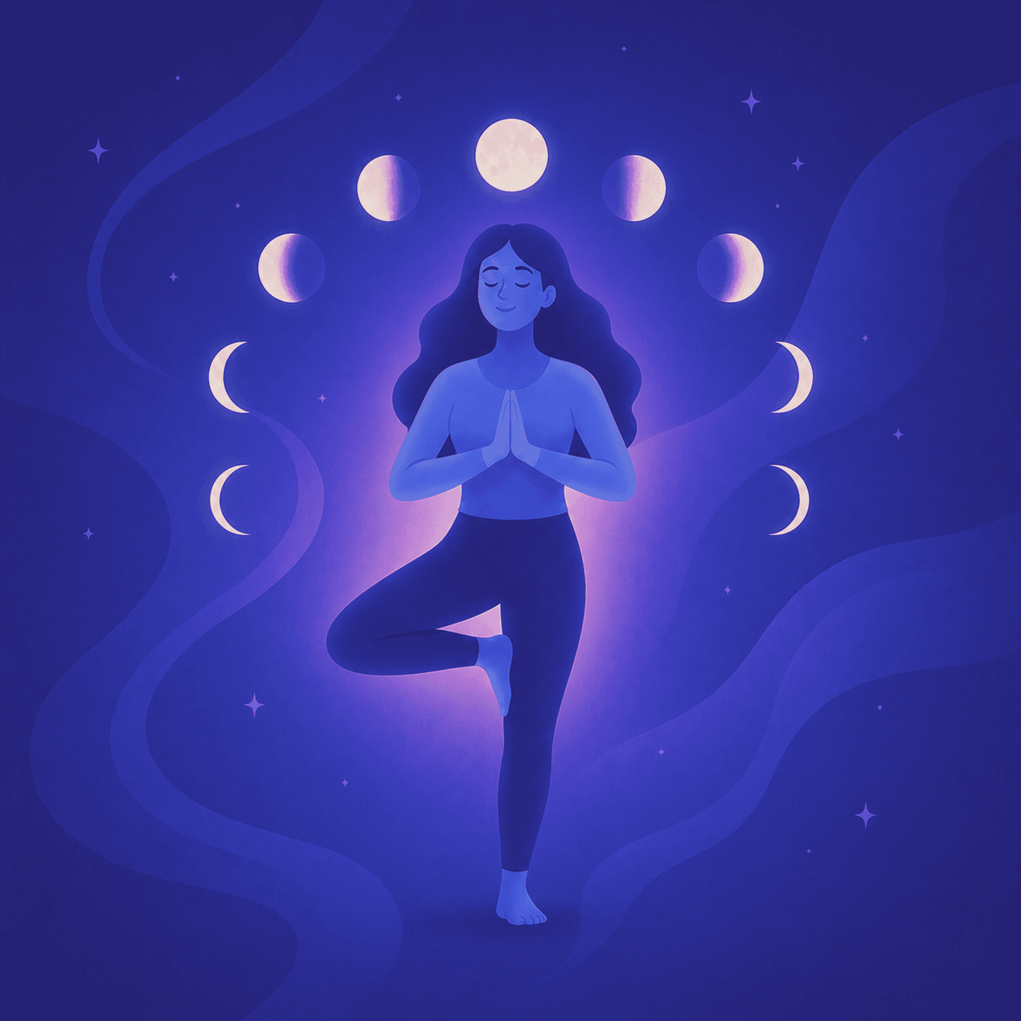 Navigating Hormonal Shifts with Ease