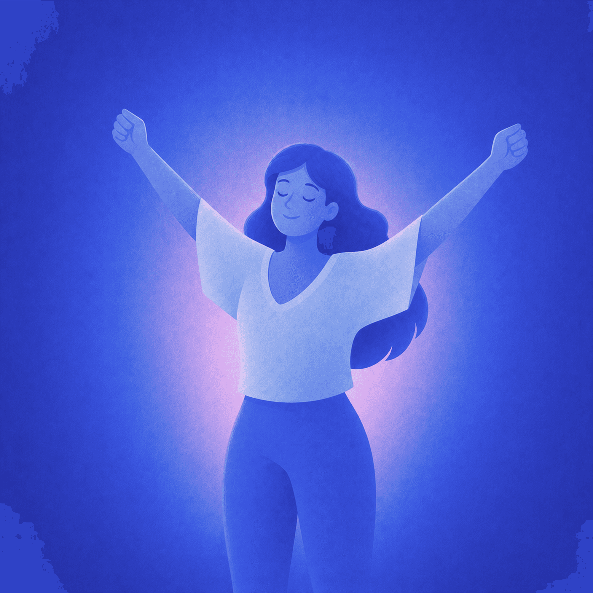 Sleep Meditation for New Beginnings