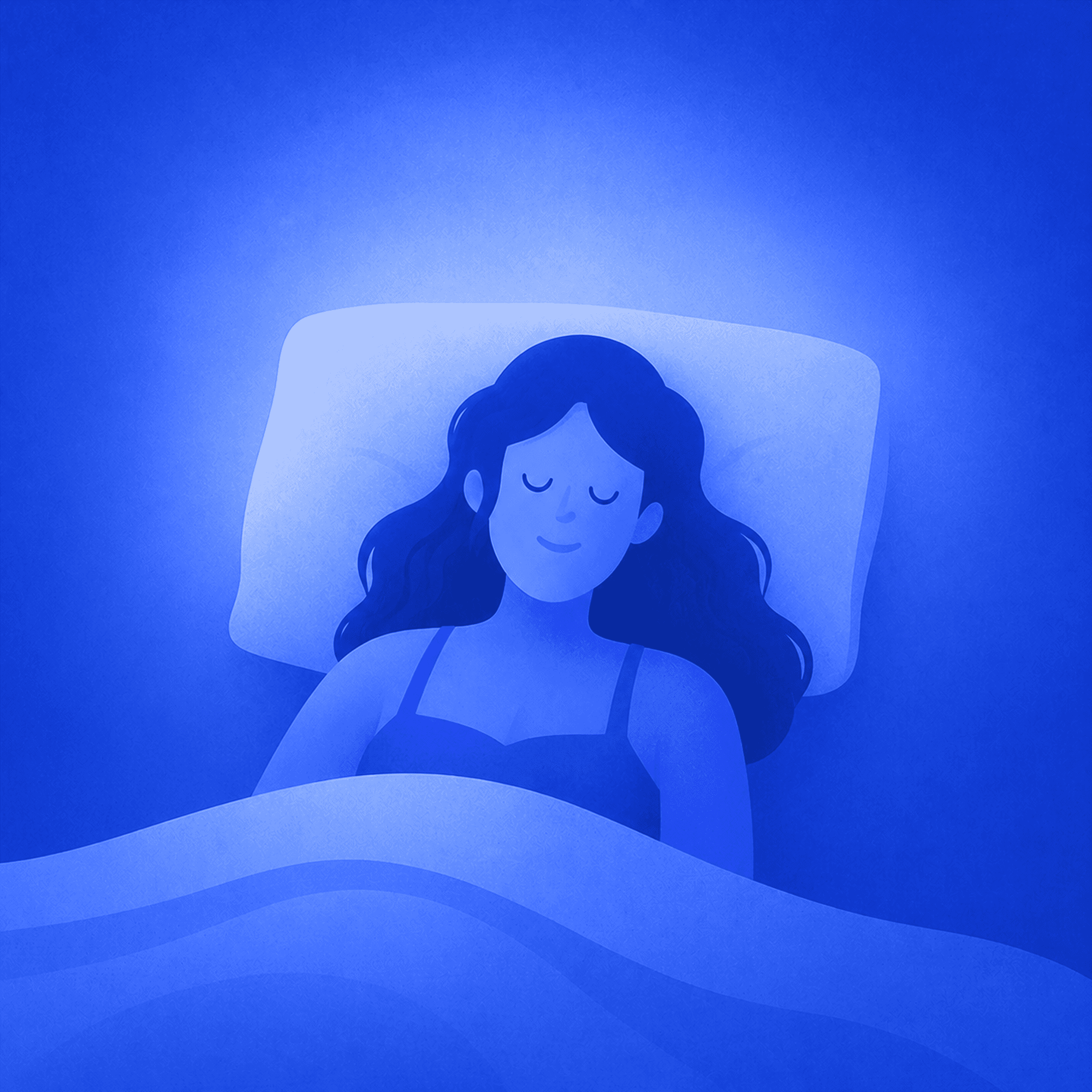 Meditation for Night Sweats and Insomnia