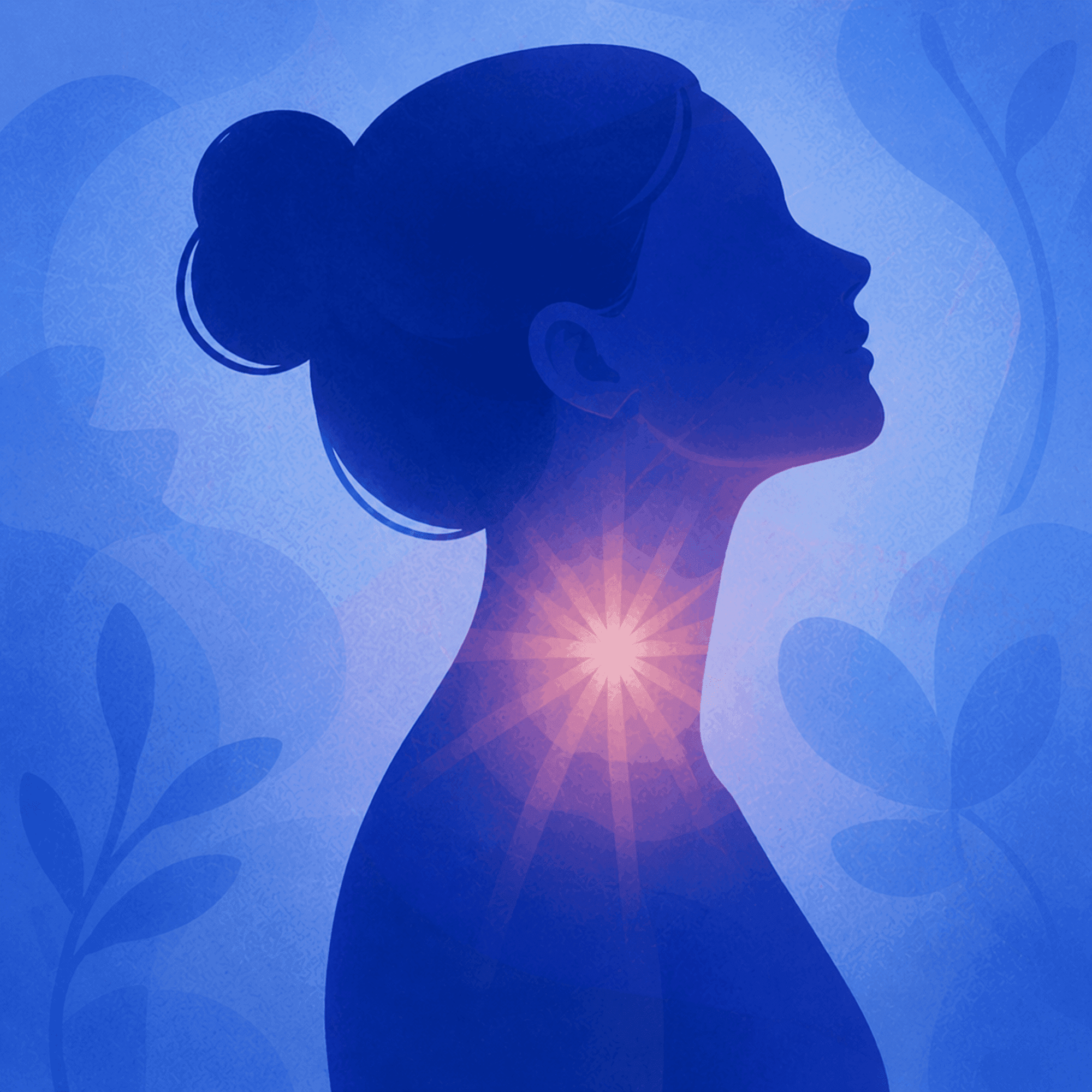 Perimenopause Meditation for Anxiety