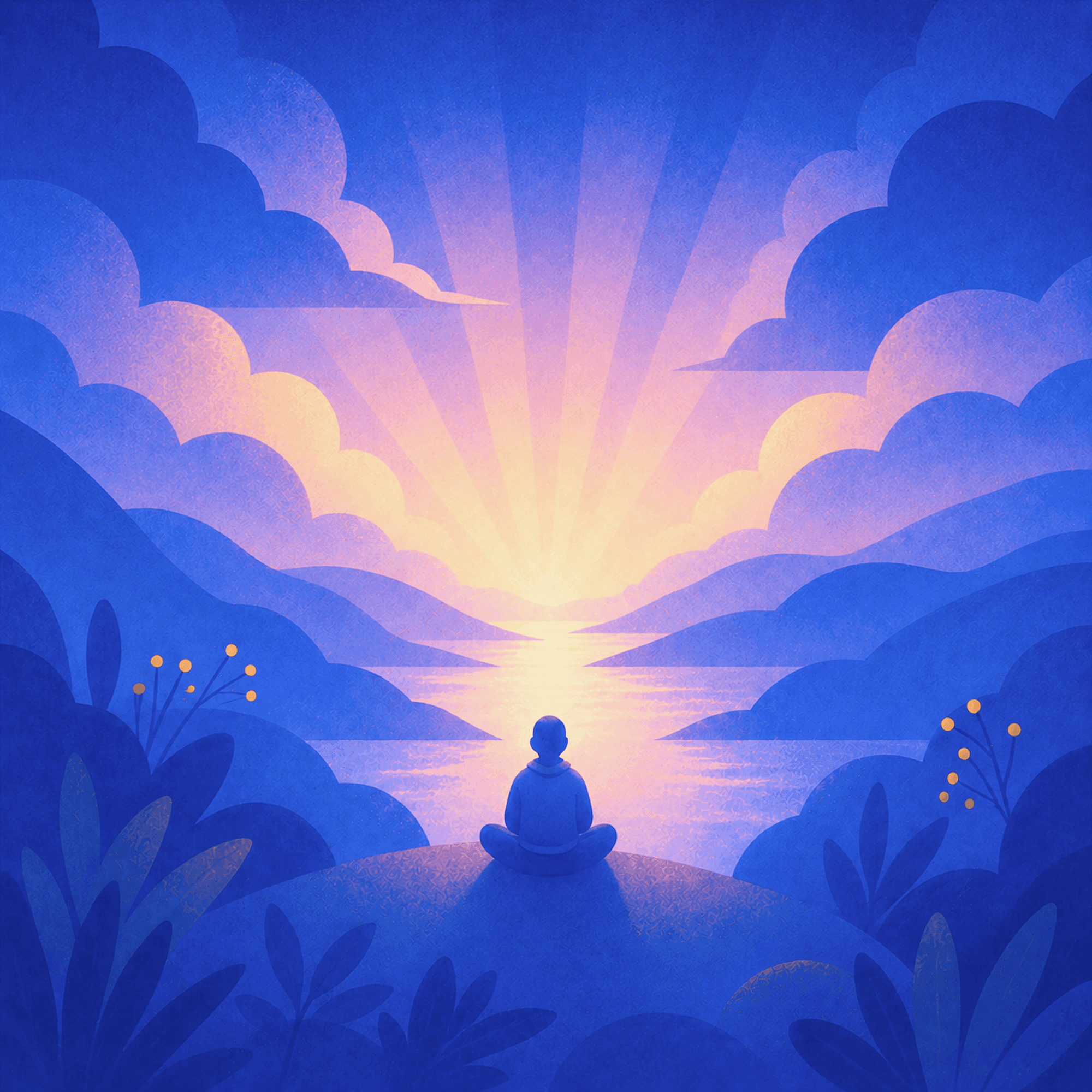 Sacred Season of Change
