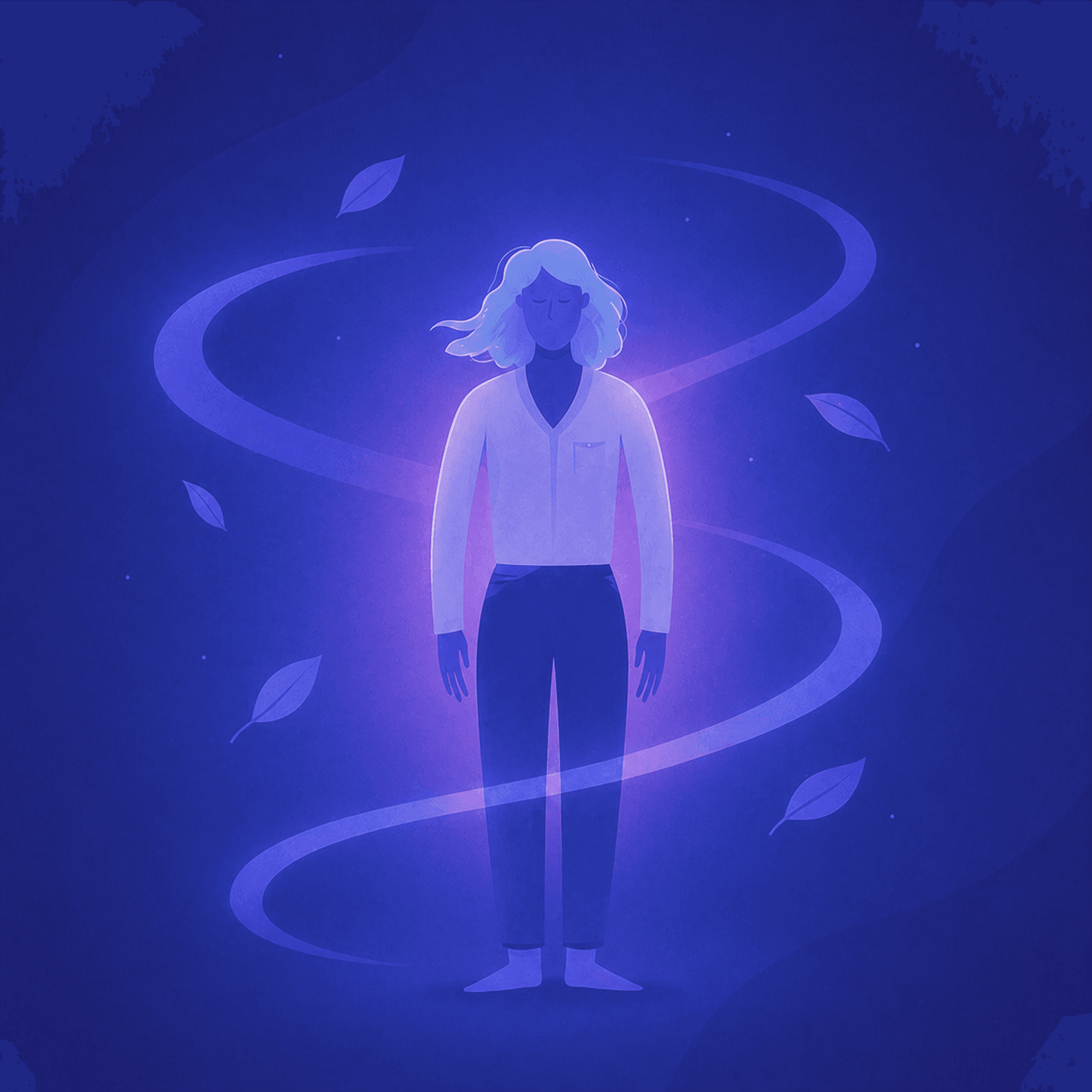Menopause Relief: Wide Awake at 2 am