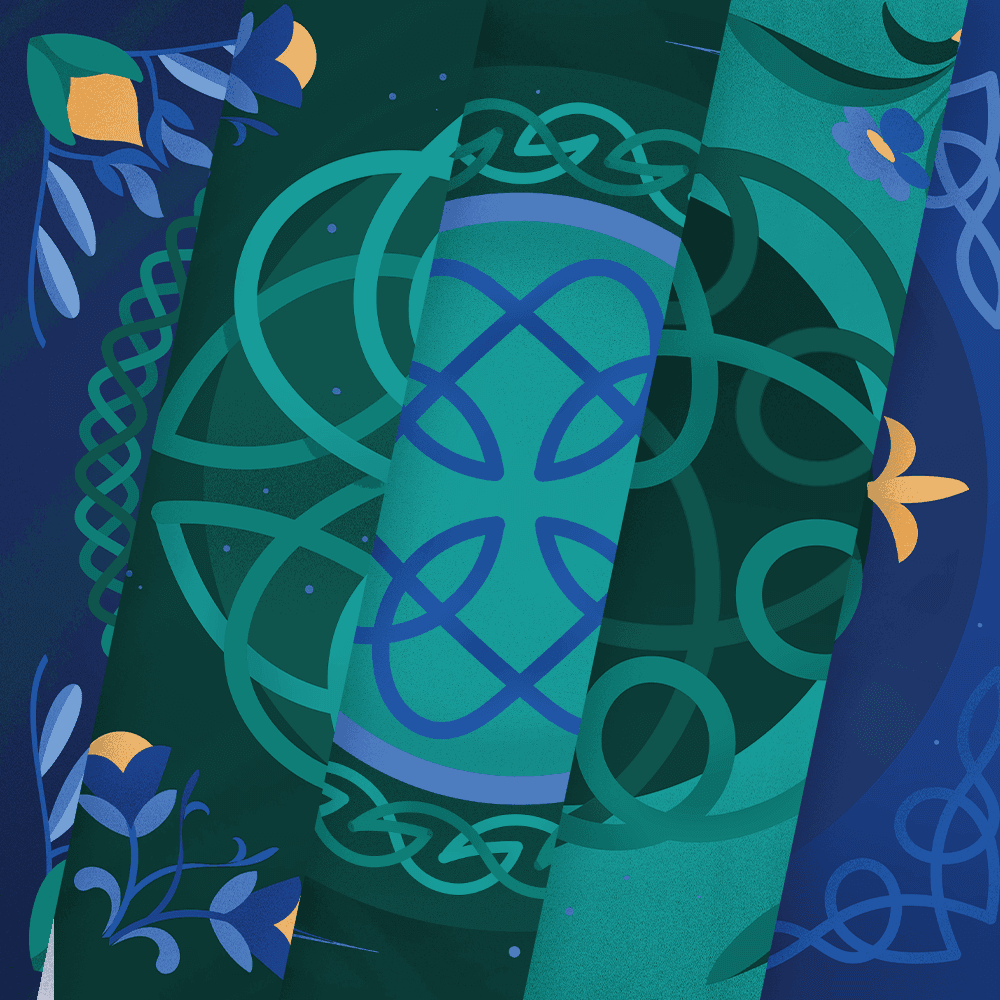 Celtic Music Collection