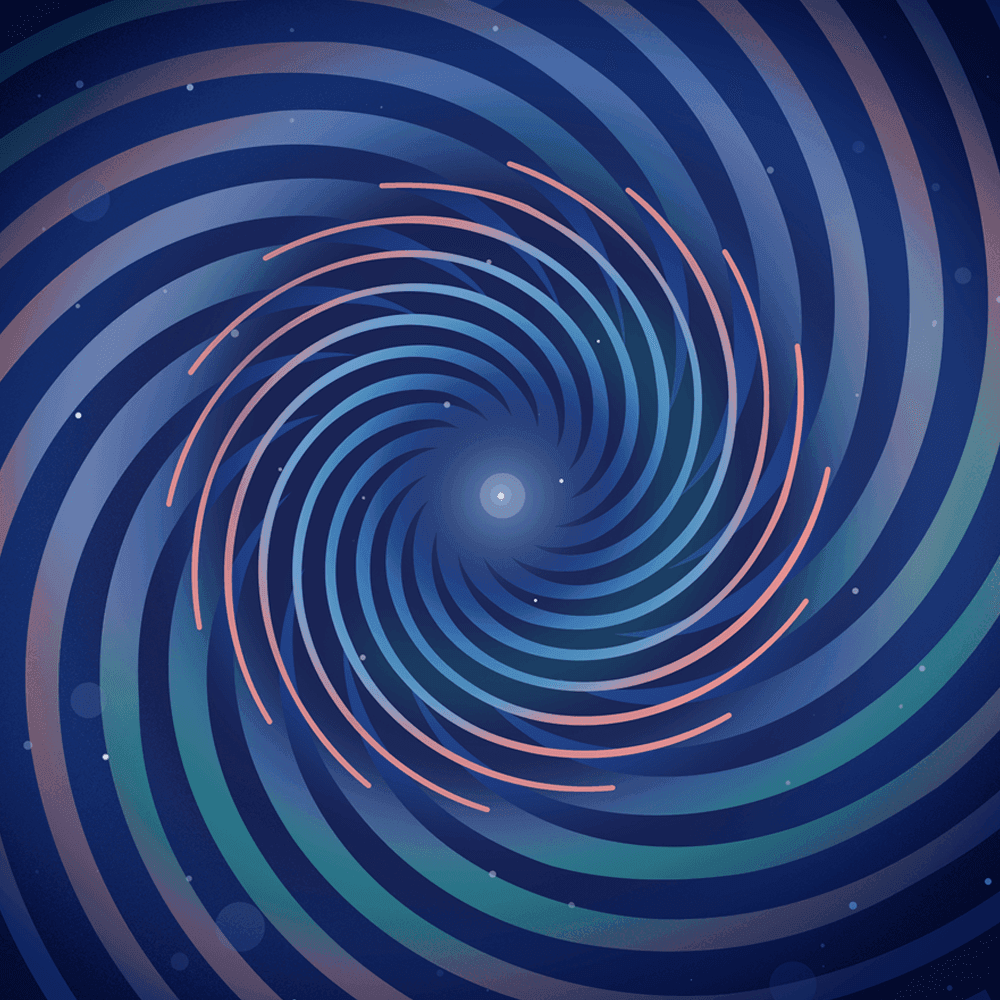 Healing Star Radiance