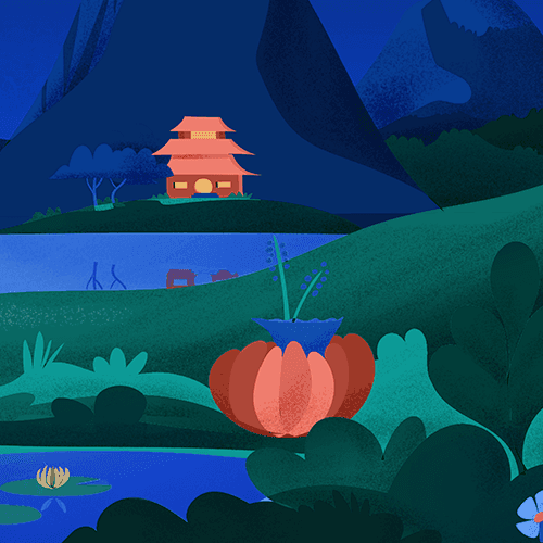 Awaken Dormant Energy