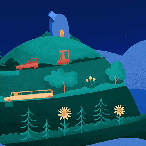 Rebalance Your Energy