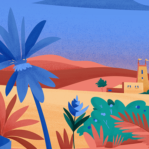 Stress-Relief Exercise