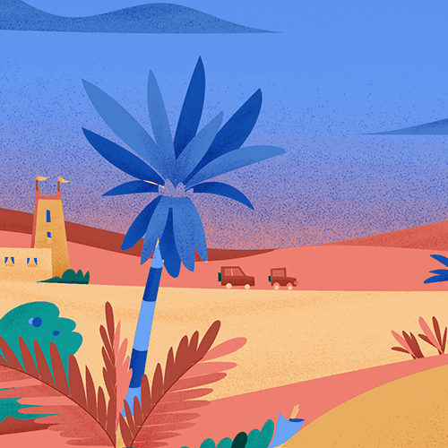 Breathing for Stress Release