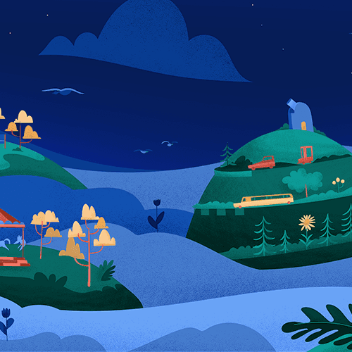 Night 2 - Meditating with tinnitus