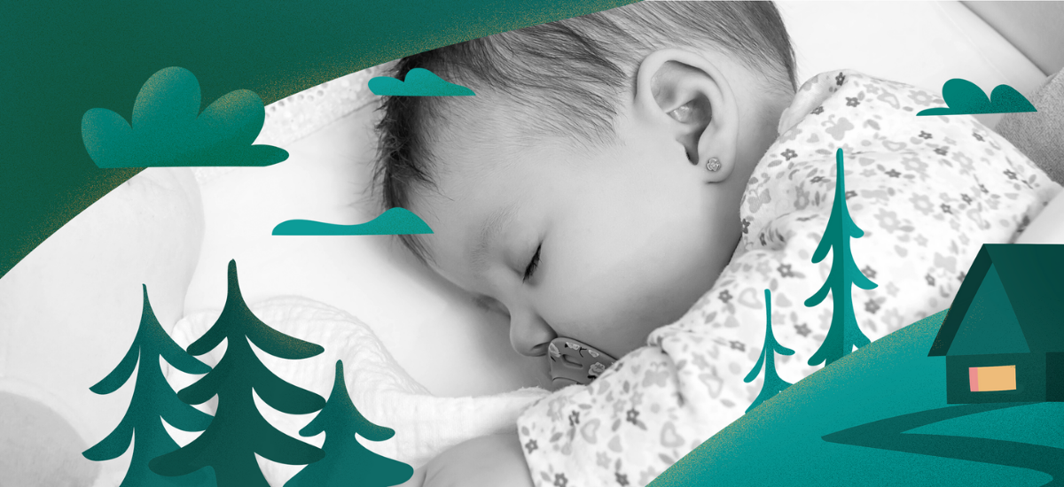 Baby Sleep Patterns and Regression BetterSleep