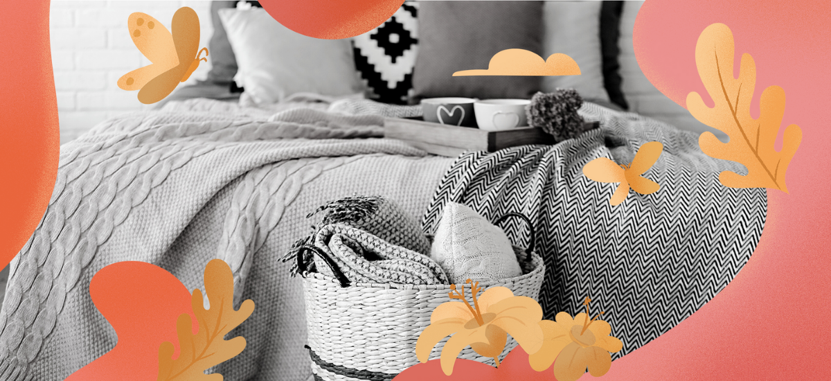 Duvets, Comforters and Weighted Blankets What is the Difference?