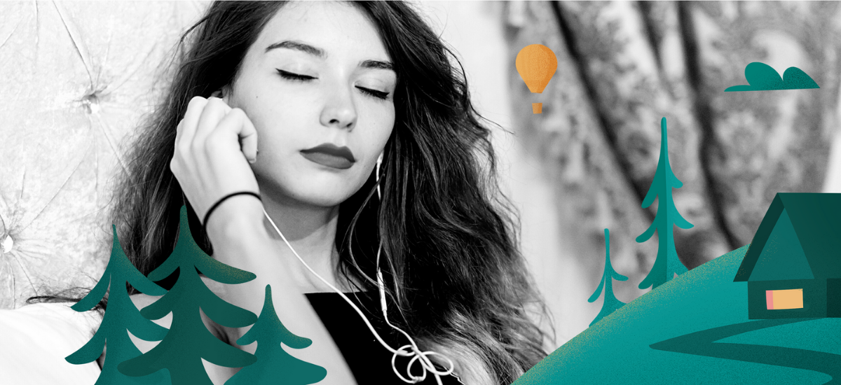 Binaural Beats For Sleep Bettersleep