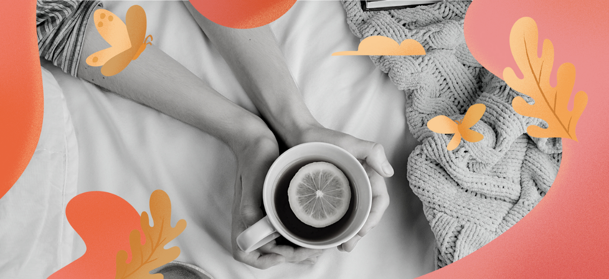 Bedtime Drinks that Promote Good Sleep BetterSleep