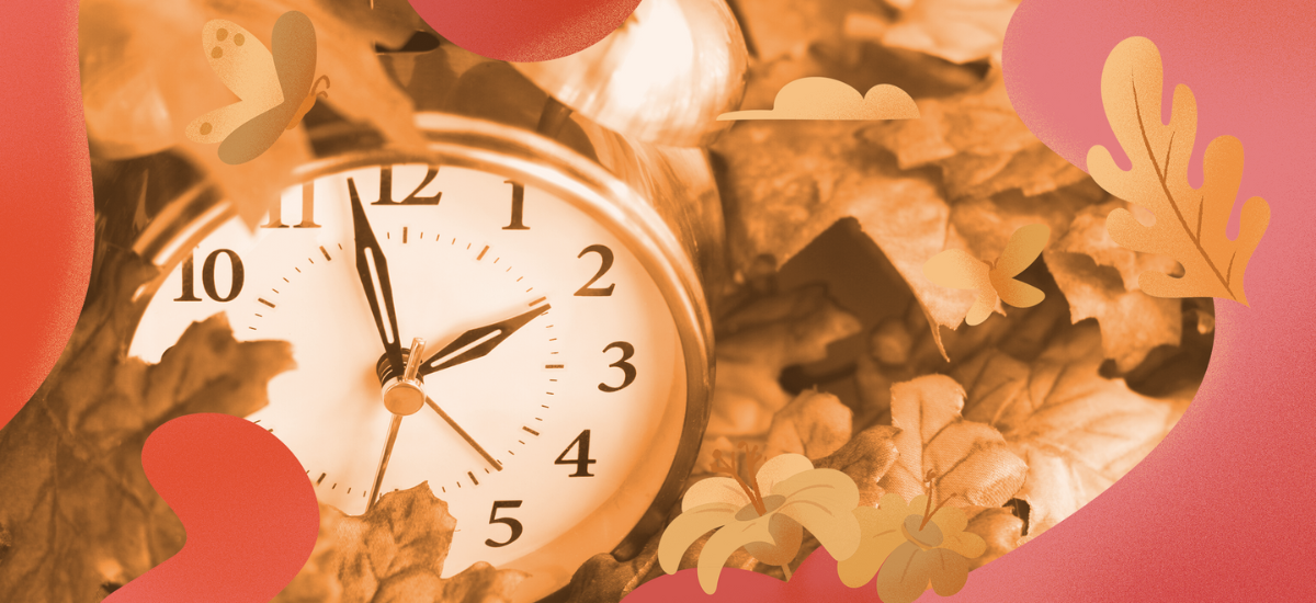 Effect of Daylight Savings Time BetterSleep