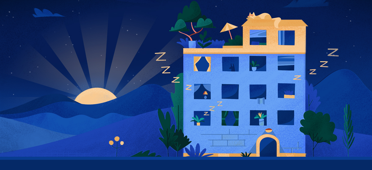 How to Adjust to March 2021 Daylight Saving BetterSleep