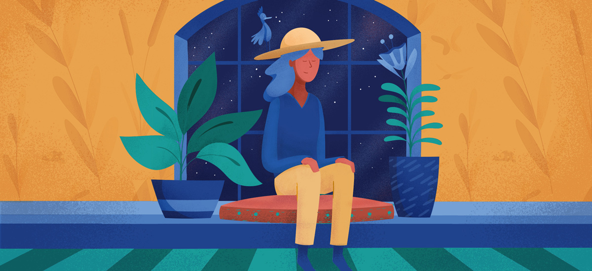 Relaxation Techniques to Sleep Reduce Anxiety and Stress