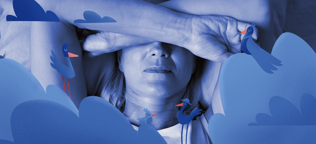 Picture of Meditation for Insomnia | BetterSleep