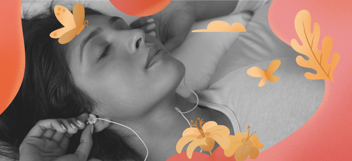 Música para dormir: curación, sueño, ansiedad, dormir mejor