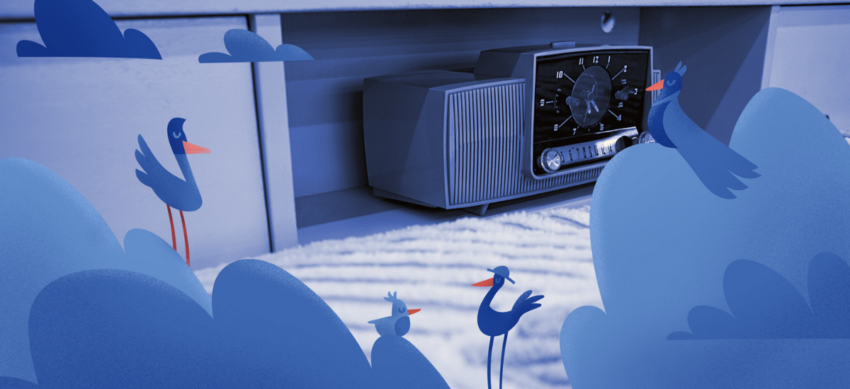 Best Noises for Sleep BetterSleep