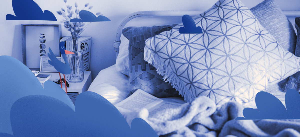 How to Make Your Bedroom Quieter BetterSleep