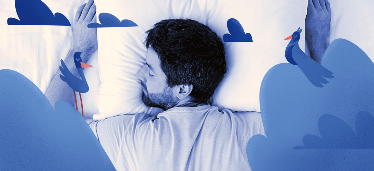 Sleeper Types Stomach Sleepers BetterSleep
