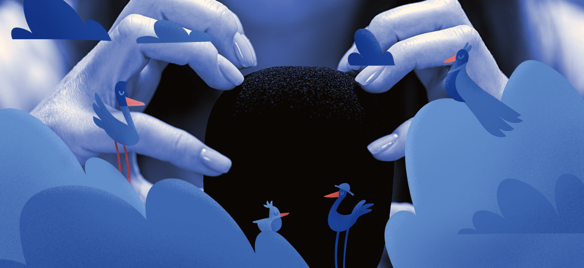 Why ASMR Feels Like a Pleasant Little 'Brain Massage